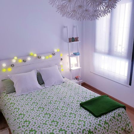 Apartamento Nuevo Centro Historico Sevilla Eksteriør bilde