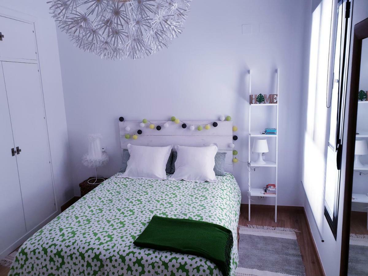 Apartamento Nuevo Centro Historico Sevilla Eksteriør bilde