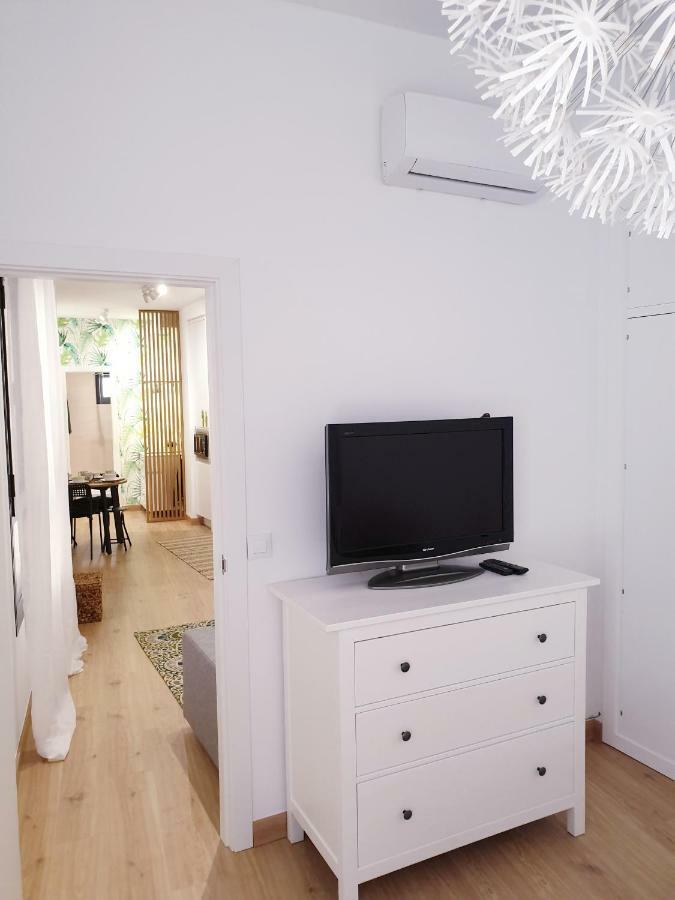 Apartamento Nuevo Centro Historico Sevilla Eksteriør bilde