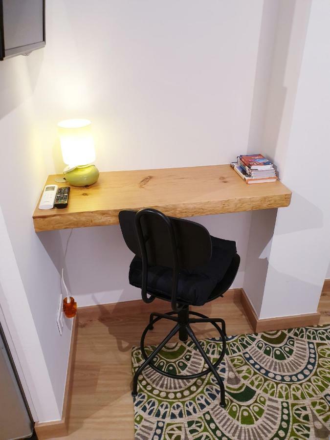 Apartamento Nuevo Centro Historico Sevilla Eksteriør bilde