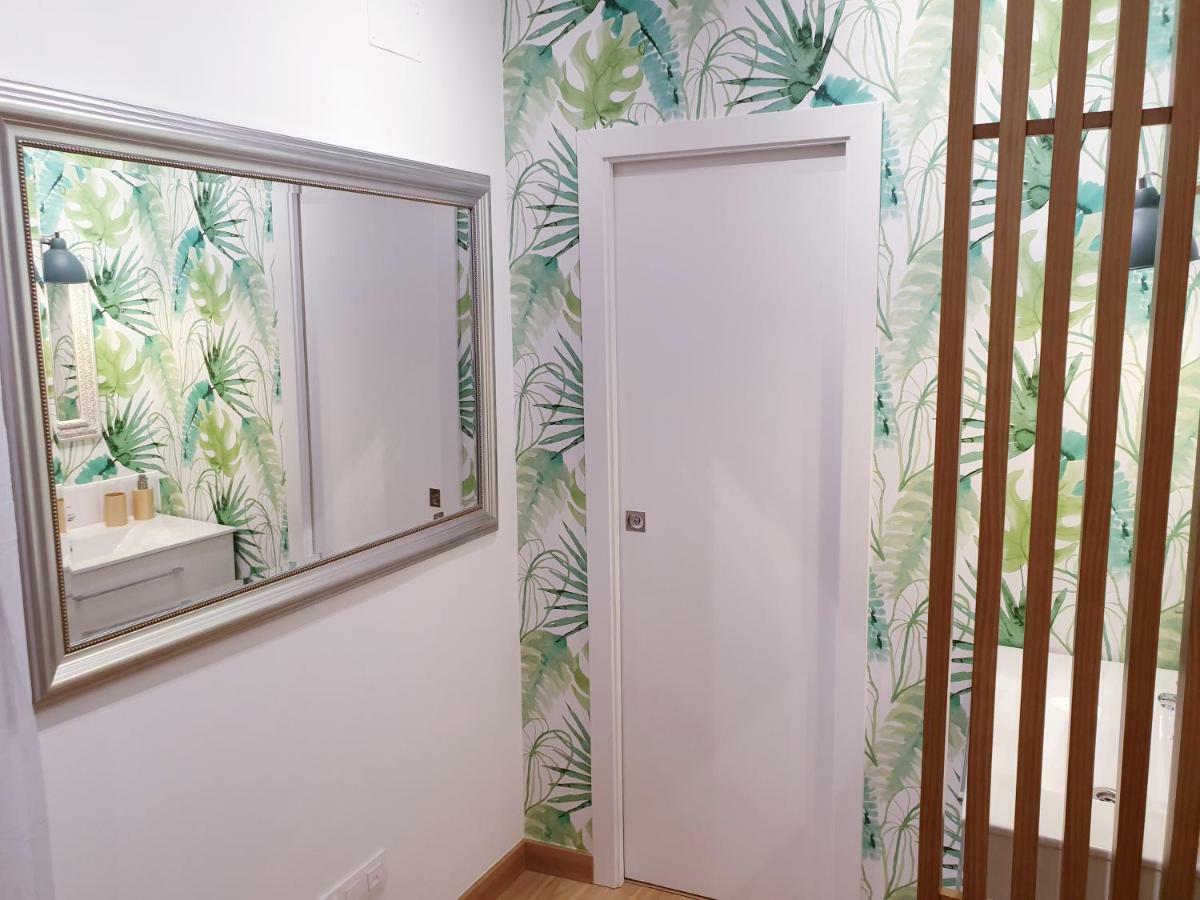 Apartamento Nuevo Centro Historico Sevilla Eksteriør bilde